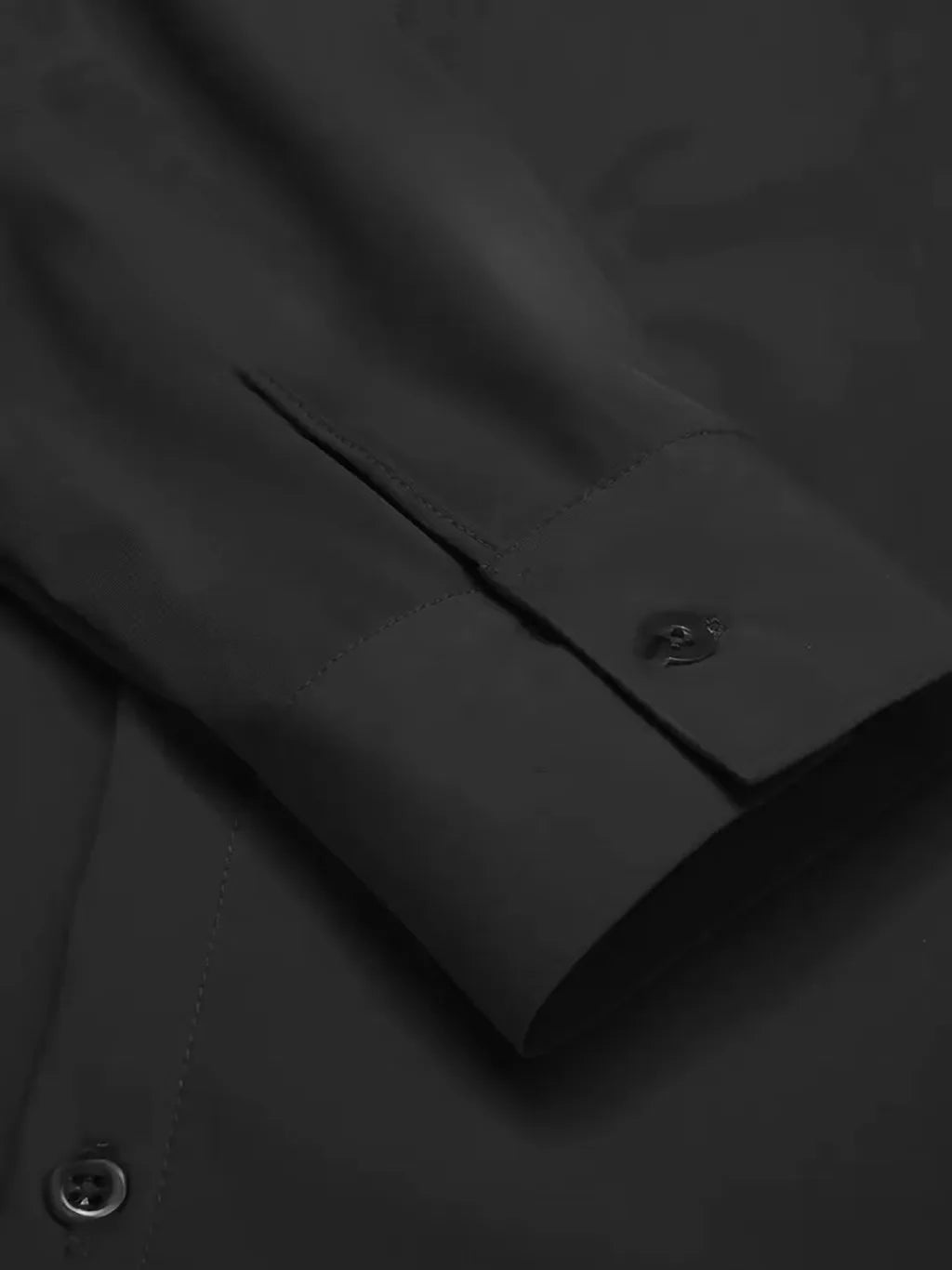 Black Crystal Suit